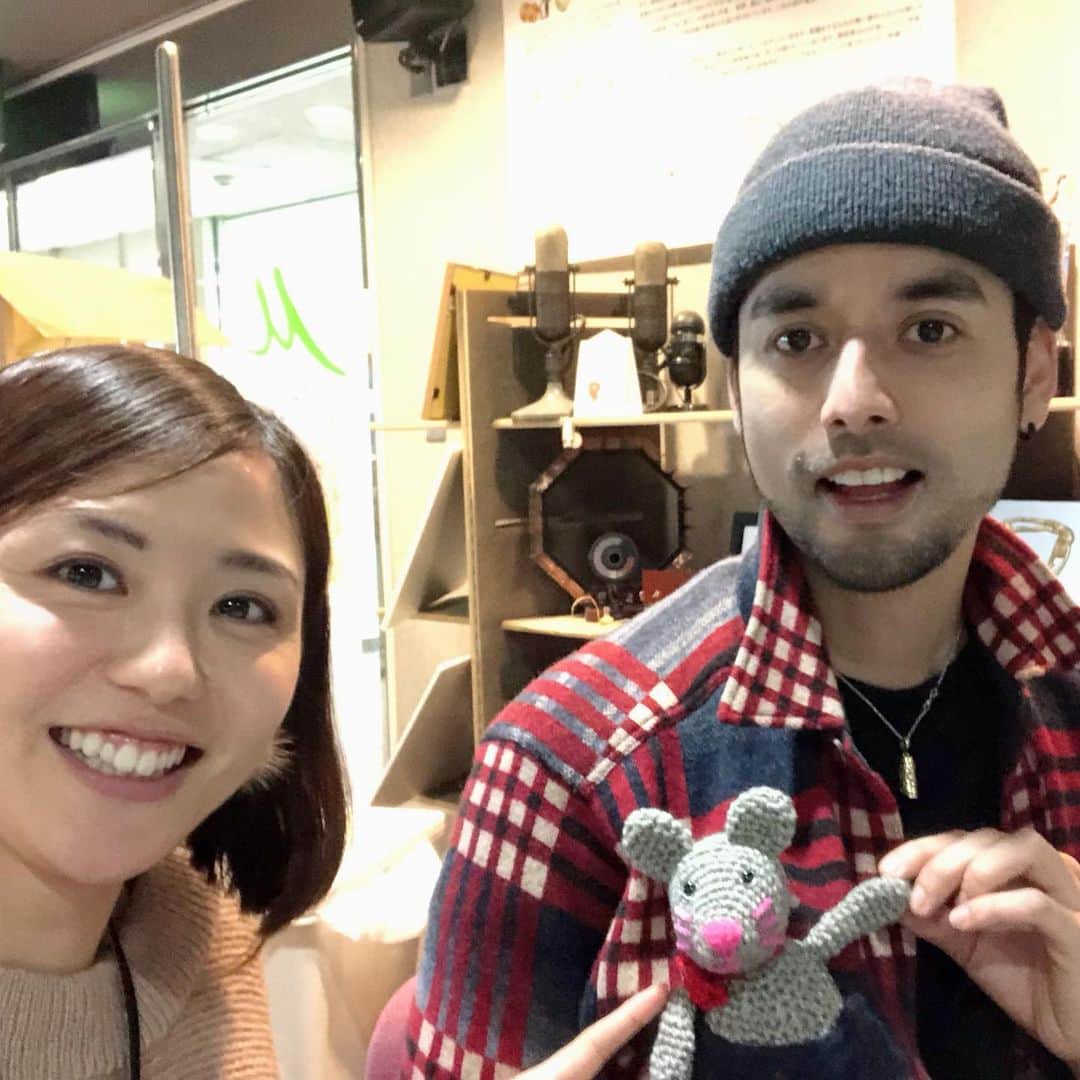 北清杏奈のインスタグラム