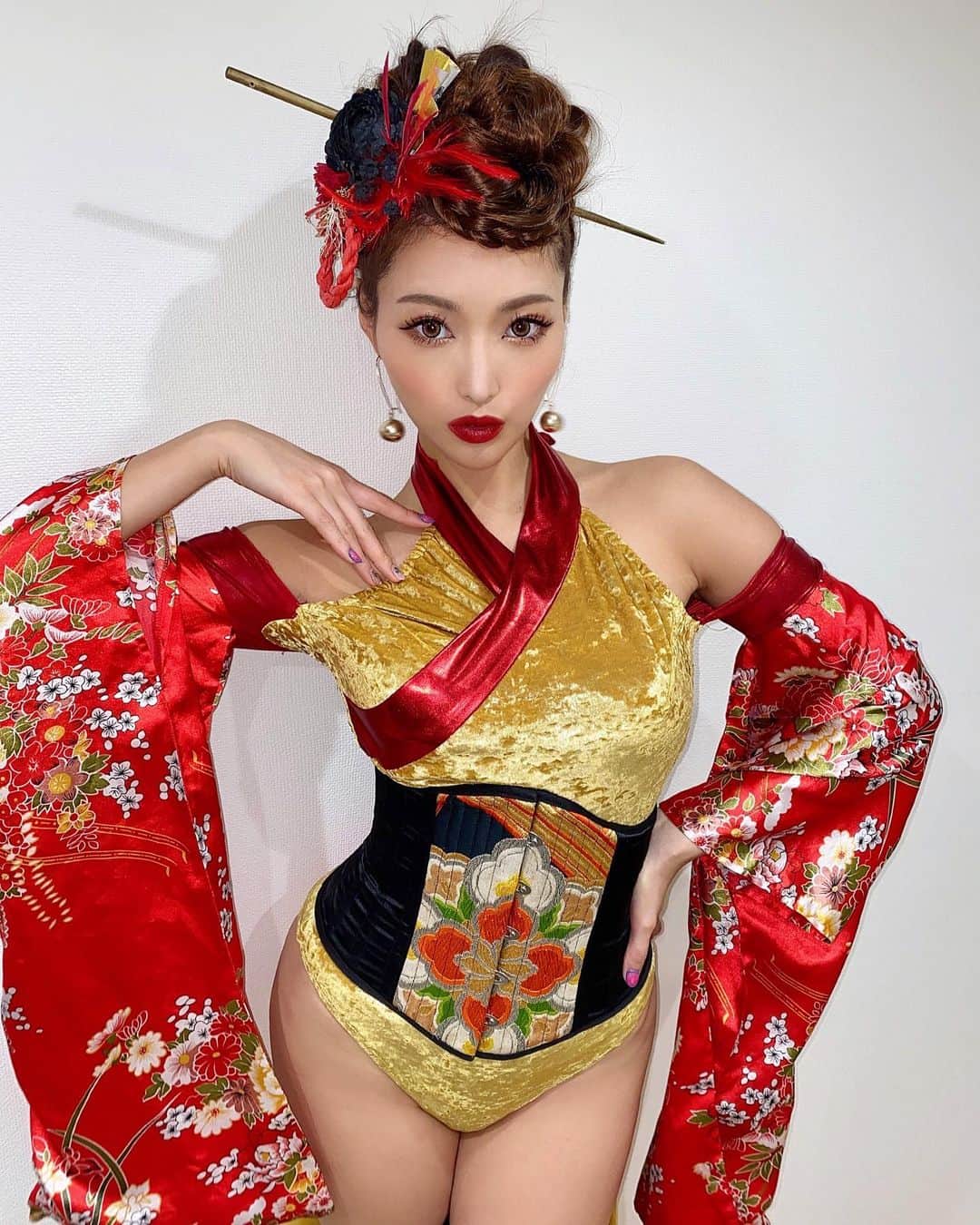 MIKAのグルメインスタ