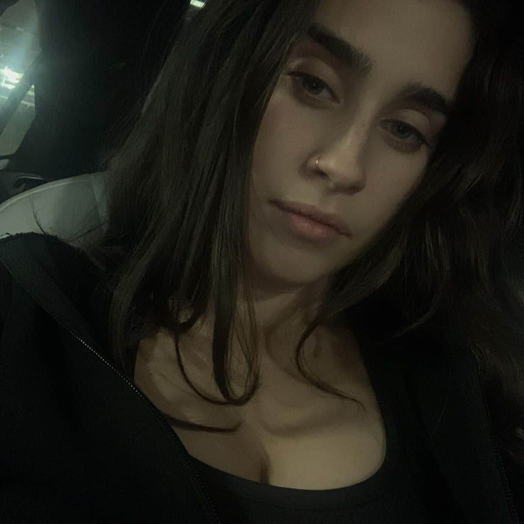 ローレン・ハウレギさんのインスタグラム写真 - (ローレン・ハウレギInstagram)2月1日 13時38分 - laurenjauregui