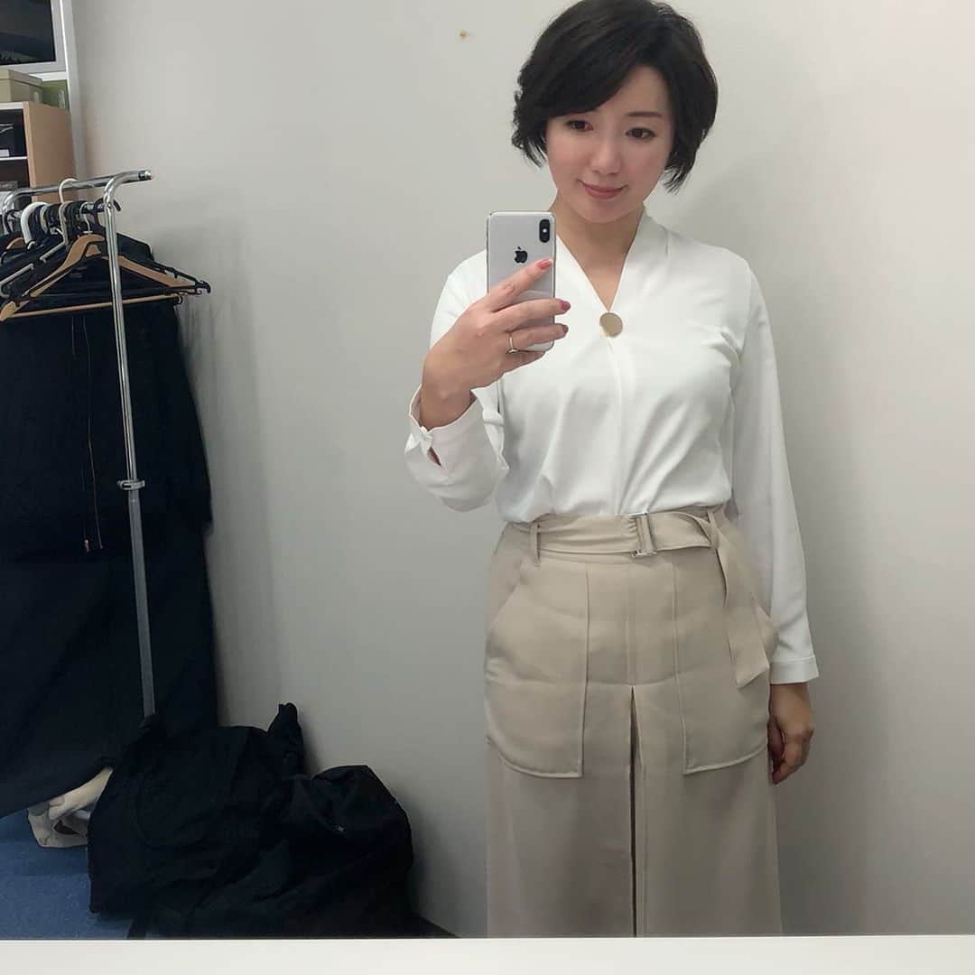 角田華子のインスタグラム