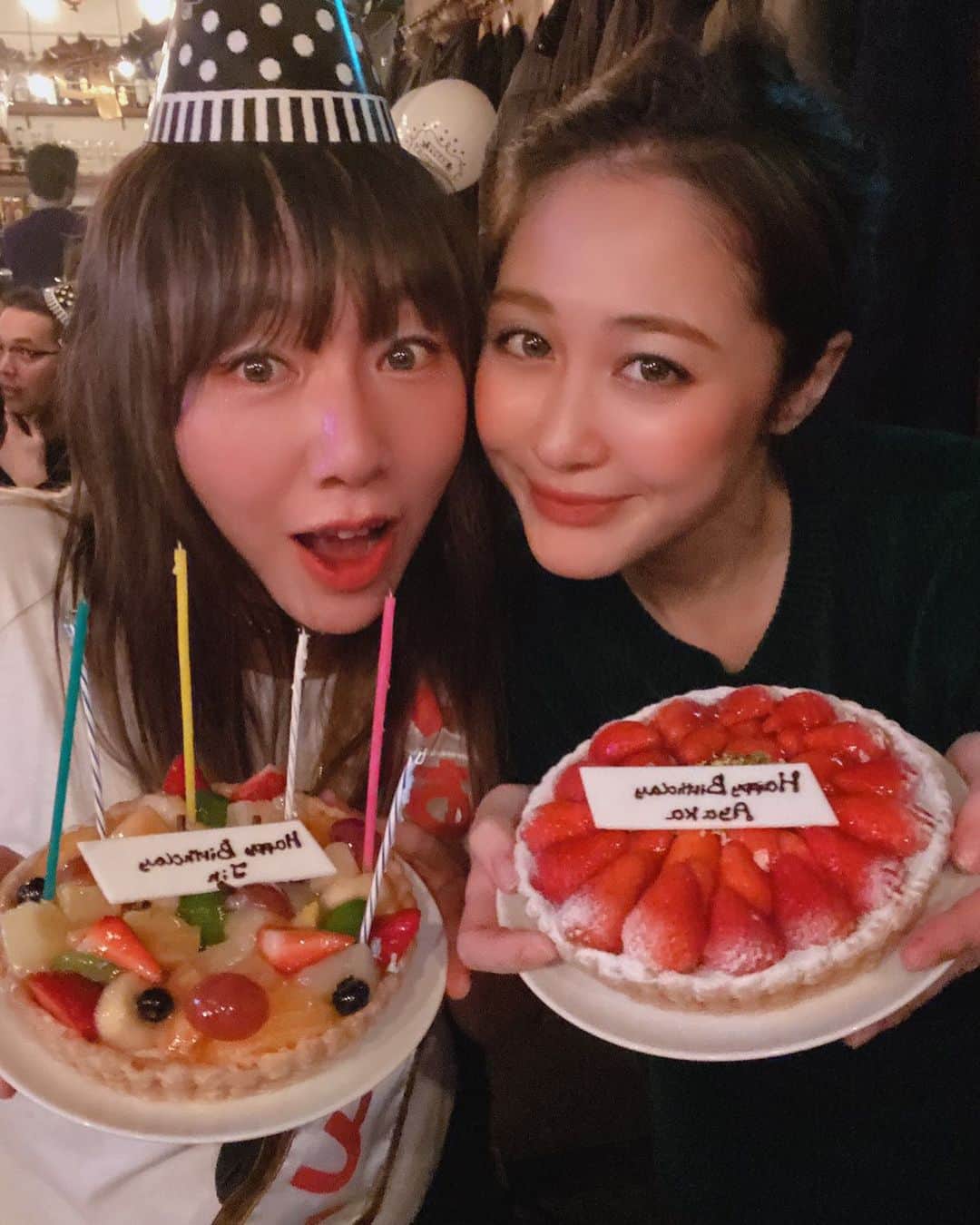 のインスタグラム：「2020.01.29🎁 #誕生日#マット化#アプリが過ぎる#ありがとう」
