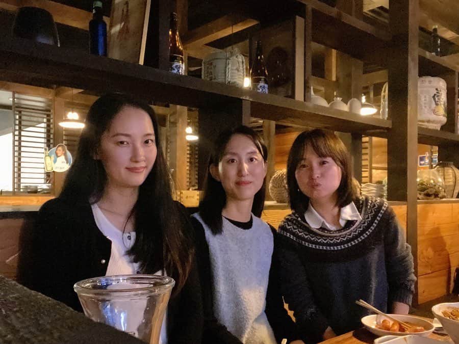 ヘリム・パクのインスタグラム