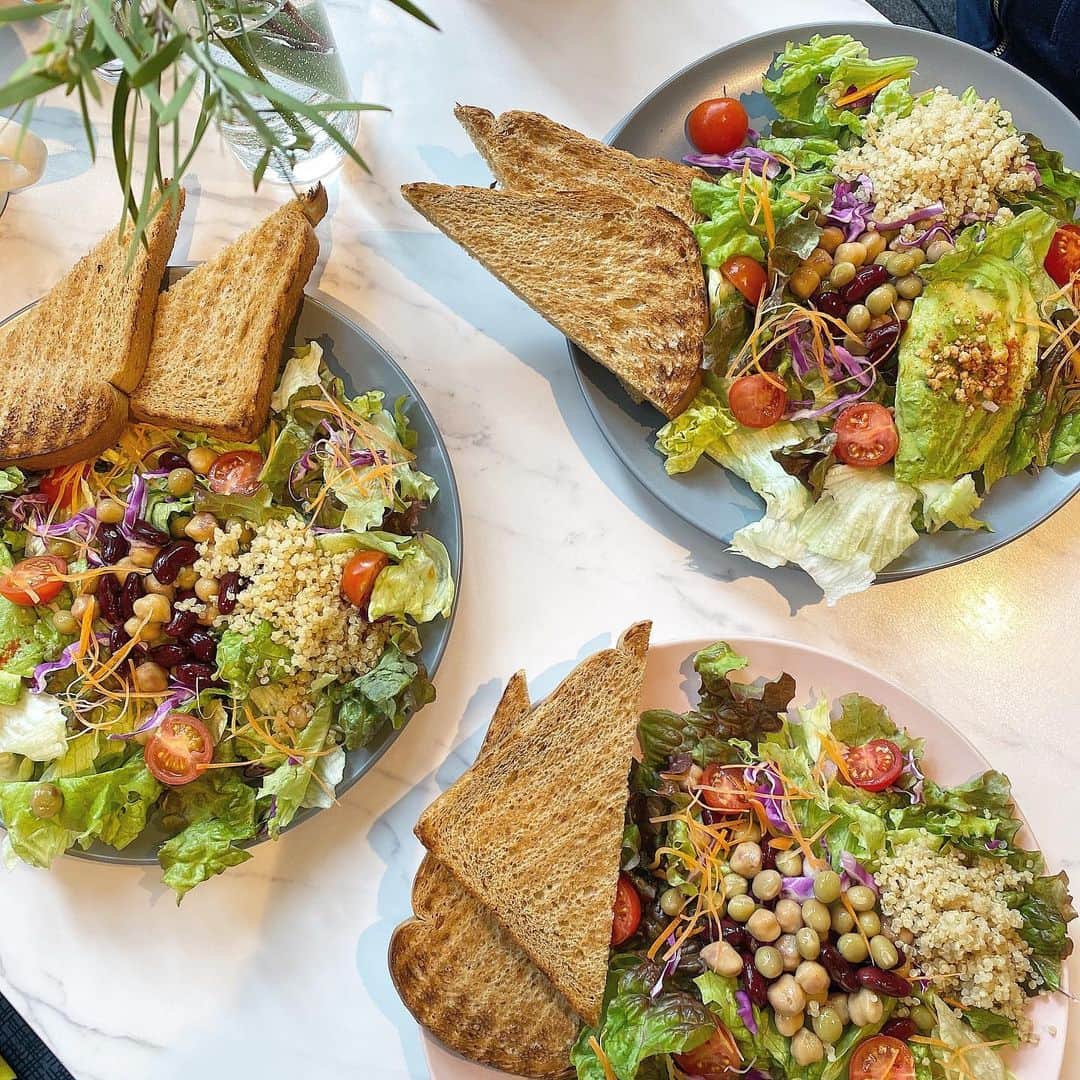 Mika Jimboのグルメインスタ