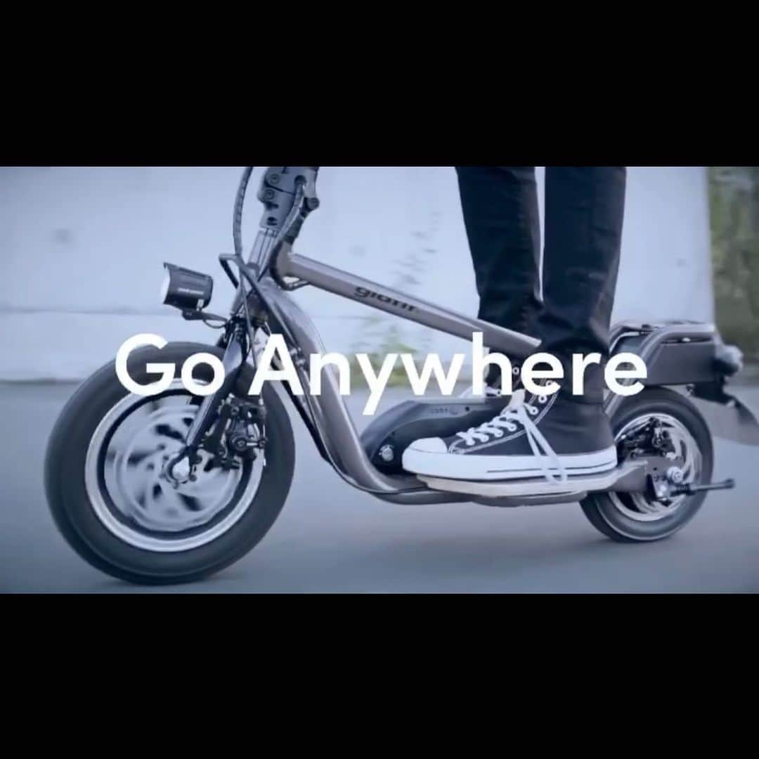 glafitさんのインスタグラム写真 - (glafitInstagram)「・﻿ ・﻿ LOM/X-SCOOTER　﻿ 2020.2.10〜 . Crowdfunding escooter . coming soon... . . 「Go Anywhere」 ﻿. 2/10〜 クラウドファンディングで発売開始！ . . #glafit glafit #glafitバイク #グラフィット #LOM #escooter﻿ #キックボード #電動キックボード #スポーツバイク ﻿  #electricscooter #electricscooters #crowdfunding #crowdfundingproject #crowdfundingcampaign  #electricvehicles﻿ #kickskater﻿  #kickscooter﻿ #scooter﻿ #segway﻿ #ebike﻿ #segway . .」2月1日 14時21分 - mobility_official