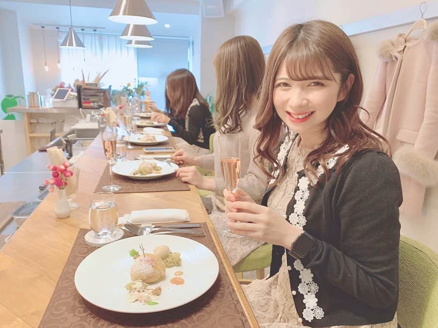 綾瀬麗奈のインスタグラム