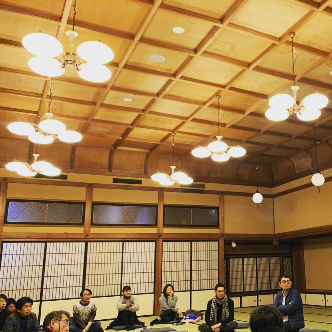 飯田和敏のインスタグラム