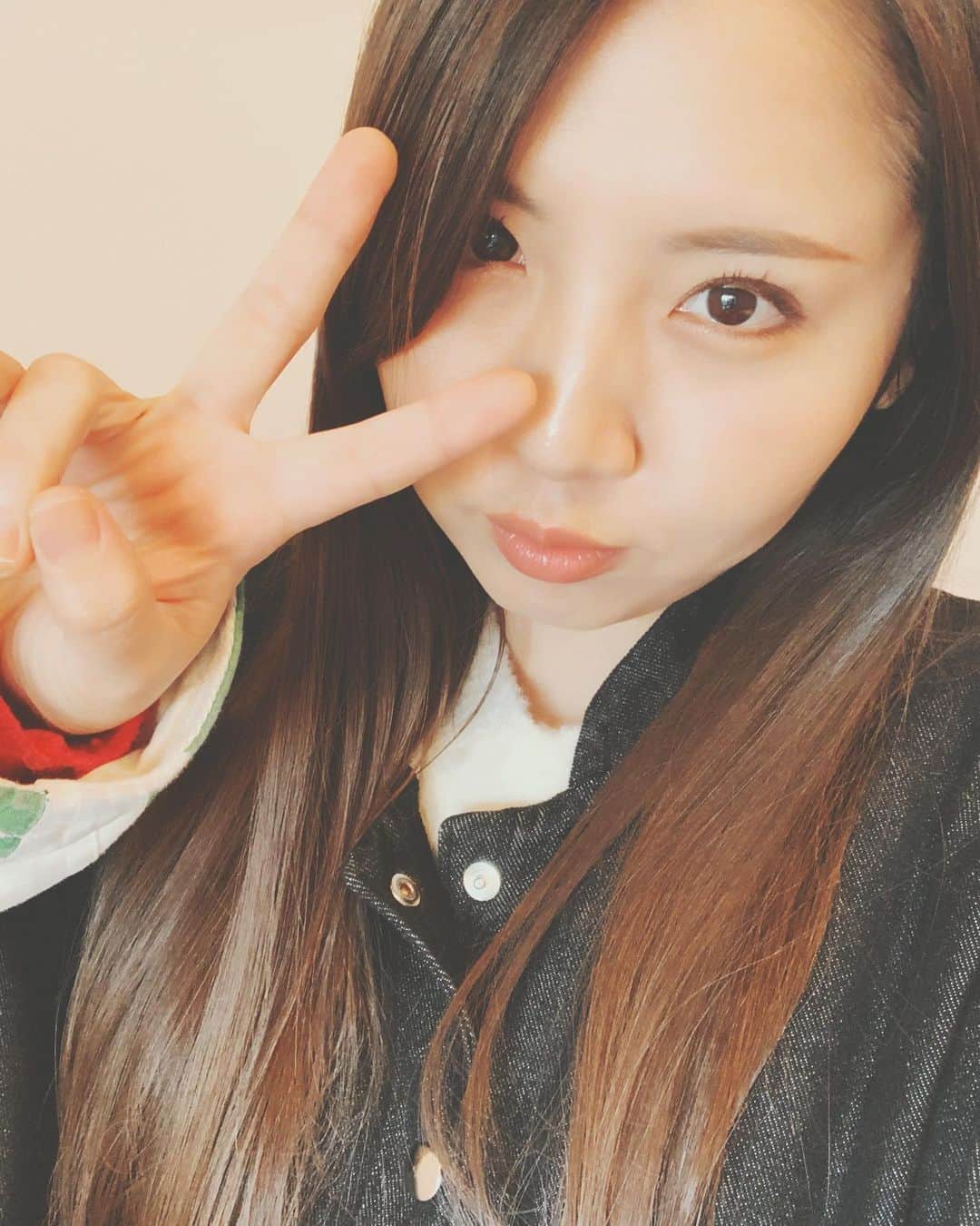 阿部真央のインスタグラム：「‪Saturday‬」