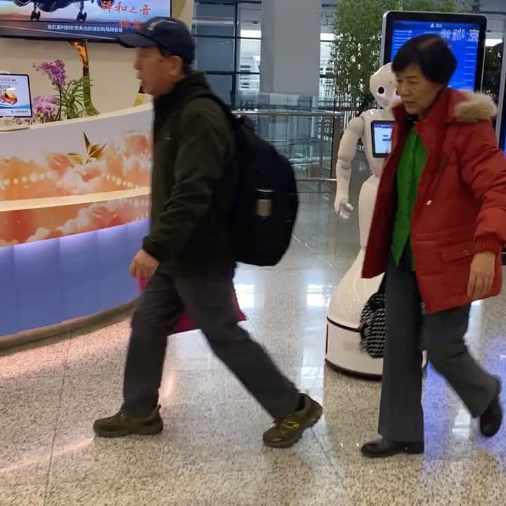 植田朝日のインスタグラム：「🇨🇳🇨🇳🇨🇳﻿ ﻿ 🔵 TOKYO12ch🔴﻿ ﻿ おい、おい、おい、実は元日から上海入りして上海申花のレポートしたのに新型コロナのせいでお蔵入りになっちゃいそうじゃん⁉️﻿ ﻿ つ〜ことで、現地のサッカー通(?)に直撃インタビューした動画だけあげておこう。﻿ ﻿ きっと、日本でも有名な奴に直撃したよ‼️笑﻿ ﻿ 💙チャンネル登録❤️﻿ bit.ly/2KuHpKy﻿ ﻿ #tokyo12 #tokyo12ch #上海申花　#上海遠征　#ACL #ACL2020 #fc東京 #新型コロナウイルス #ペッパーくん #テベス　#ベイル」