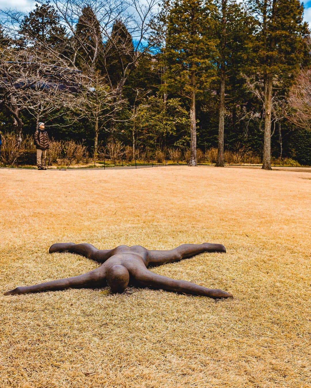 野口啓代さんのインスタグラム写真 - (野口啓代Instagram)「♨︎ HAKONE hot spring trip ♨︎ 弾丸温泉旅行~! 箱根神社行って 彫刻の森美術館行って 温泉まんじゅう食べて よき休日•••♡ * “雪月花別荘 翠雲” ってところに泊まったけど 全室 露天風呂付きで ご飯も美味しくて 癒されまくりで最高でした:) * 日本人でヨカッタ!!! 次はどこいこうかなぁ〜 * #箱根旅行 #箱根温泉 #温泉まんじゅう  #彫刻の森美術館 #雪月花別邸翠雲 #♨️」2月1日 17時05分 - noguchi_akiyo