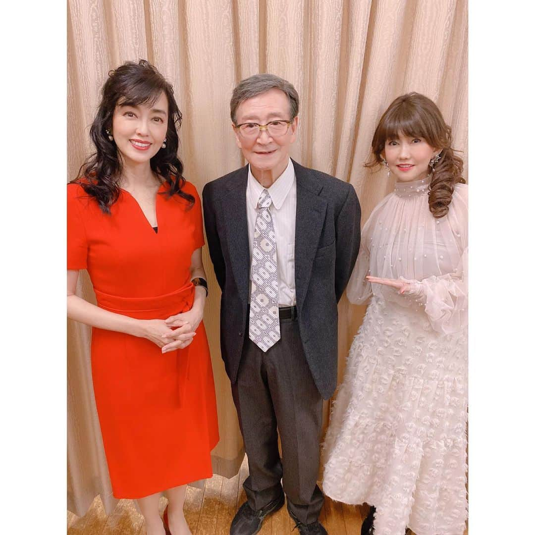 松本伊代のインスタグラム