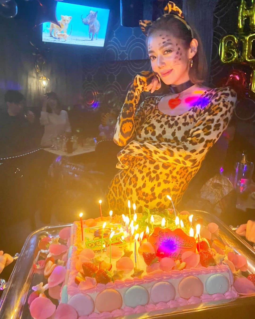 松岡李那のグルメインスタ