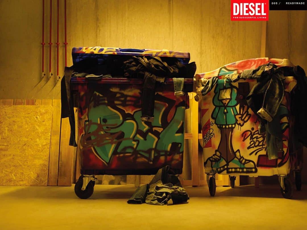 UNITED ARROWS & SONSのグルメインスタ