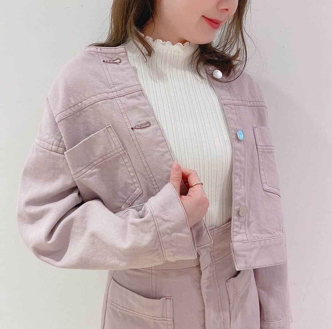 デイシーのインスタグラム