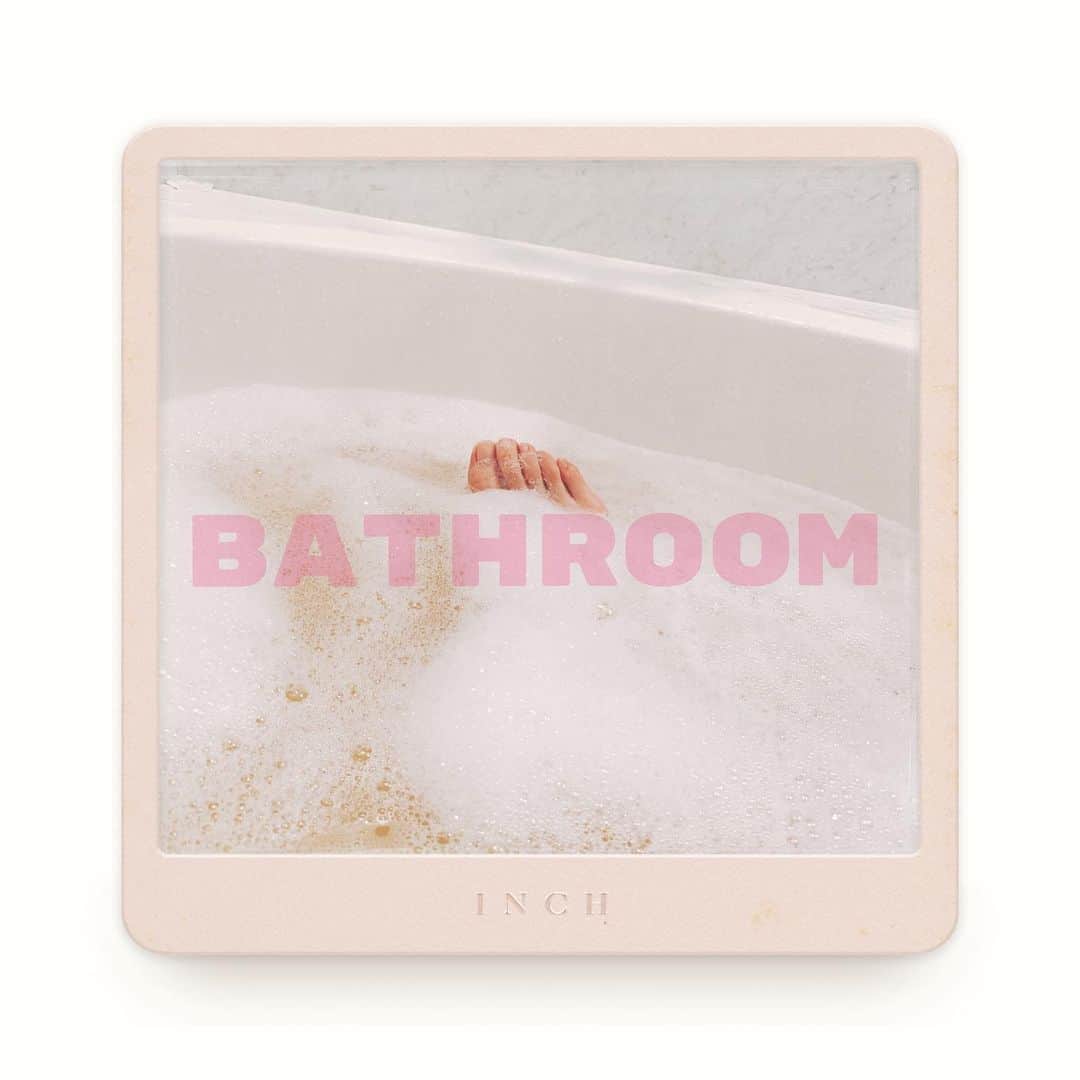 岡部麟さんのインスタグラム写真 - (岡部麟Instagram)「泡風呂〜🛁🧴 #bath #bathroom #bathtime」2月1日 17時33分 - beristagram_1107