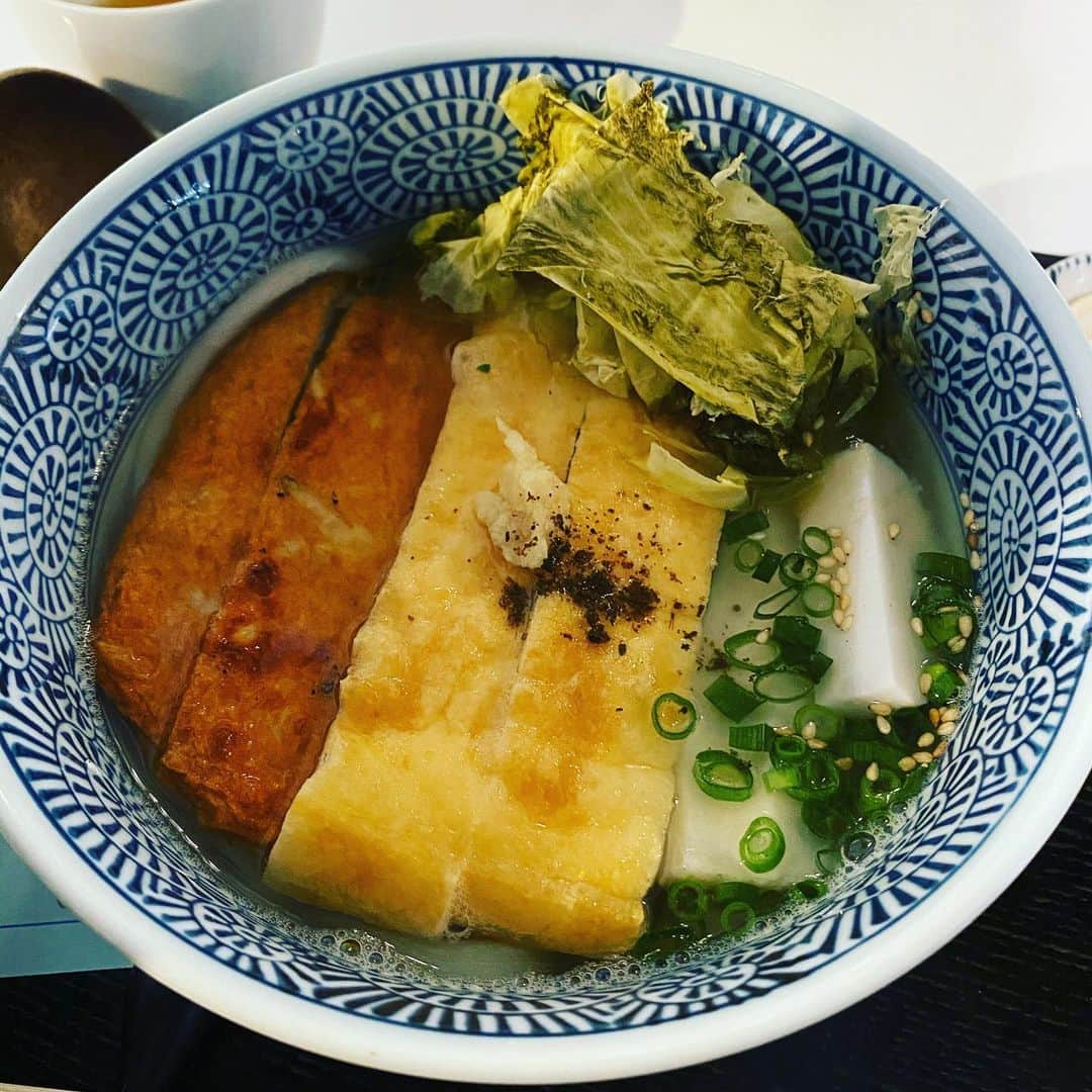 小川真司のグルメインスタ