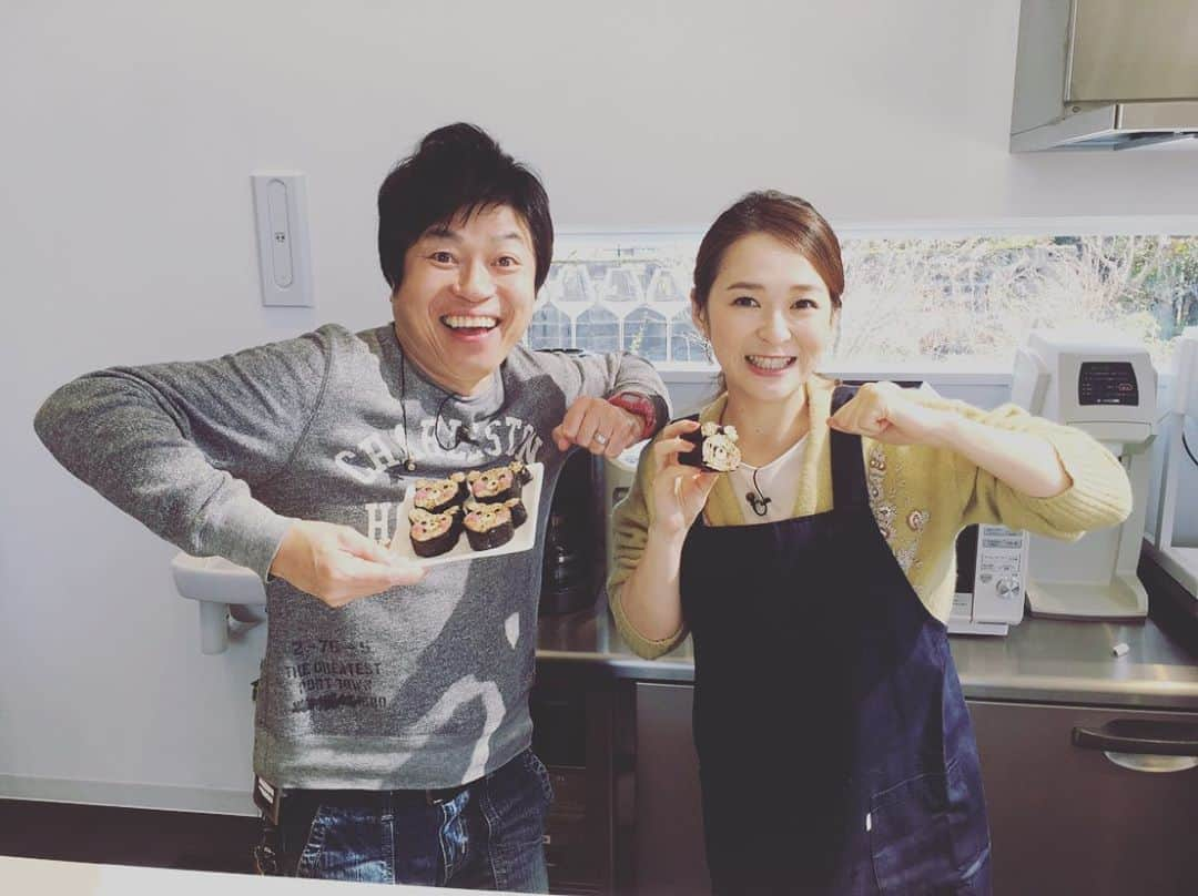 小野口奈々のインスタグラム