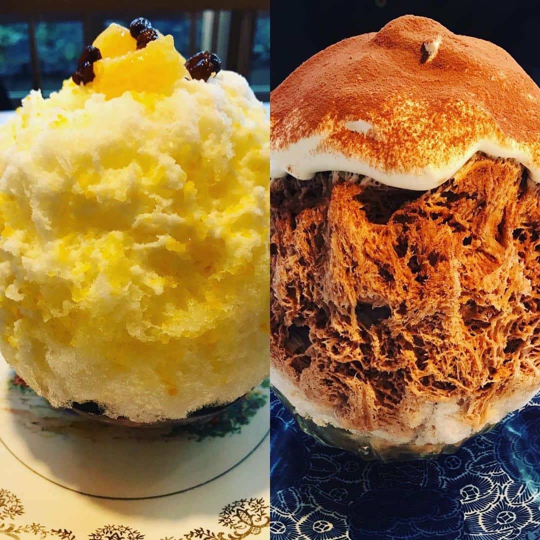 遠山正道のグルメインスタ