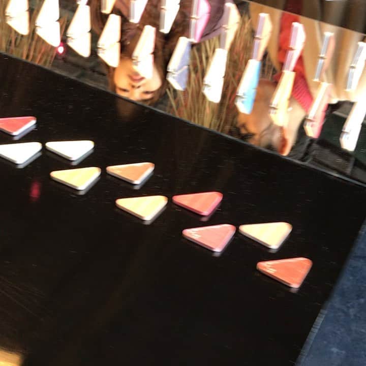 MARY QUANT officialのインスタグラム