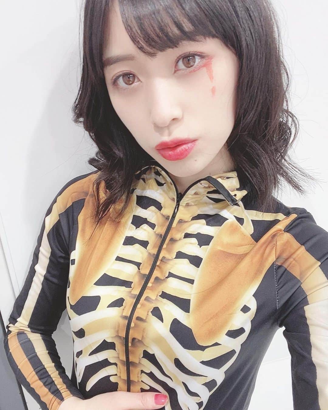 仙石みなみのインスタグラム