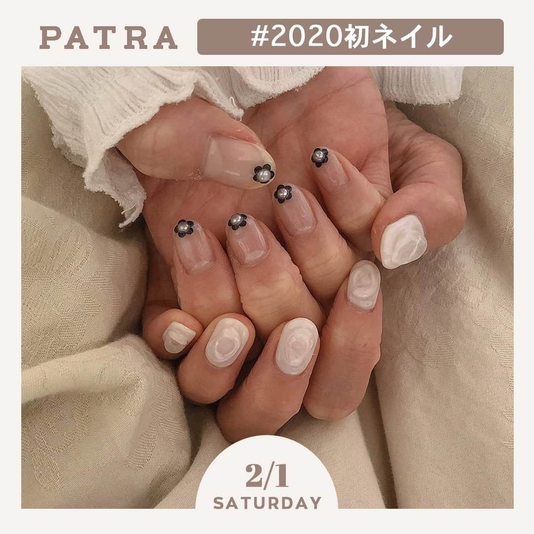 PATRA magazineのインスタグラム