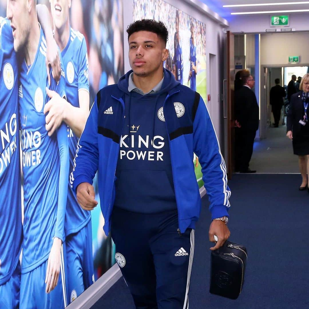 レスター・シティFCさんのインスタグラム写真 - (レスター・シティFCInstagram)「Match. Mode. 💼  #lcfc • #LeiChe • #PL」2月1日 18時38分 - lcfc