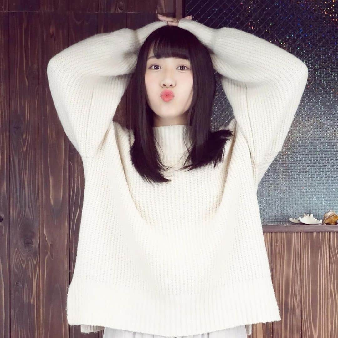 楠木まゆのインスタグラム