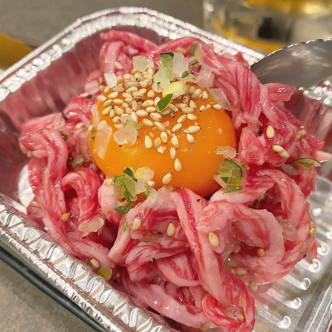 Mika Jimboのグルメインスタ