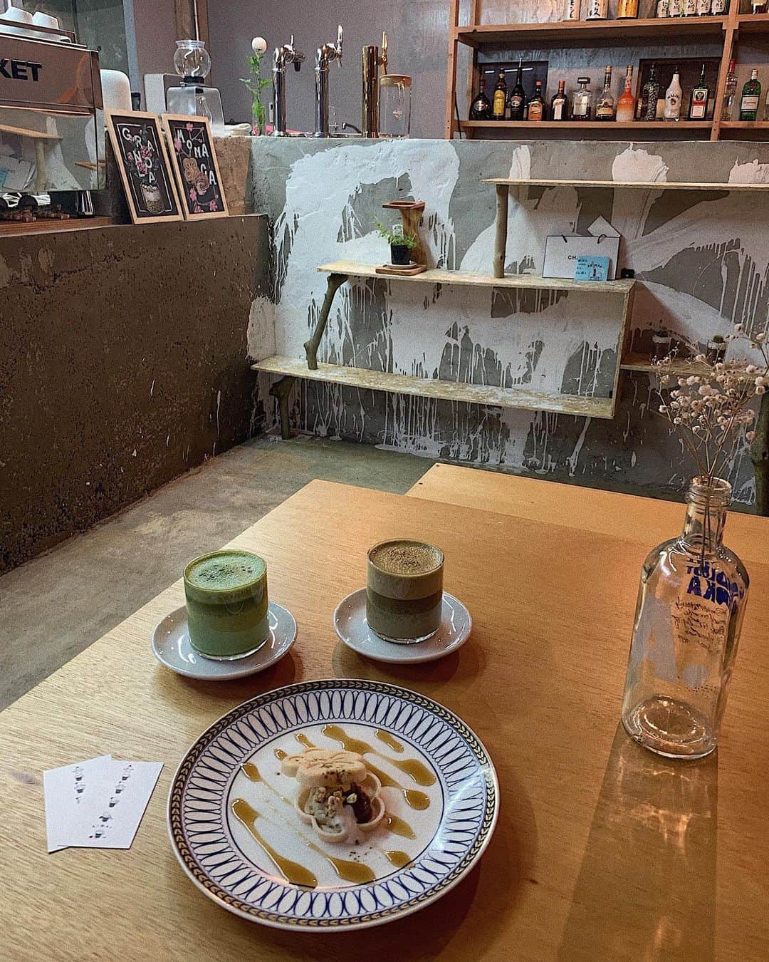 草野春香のグルメインスタ