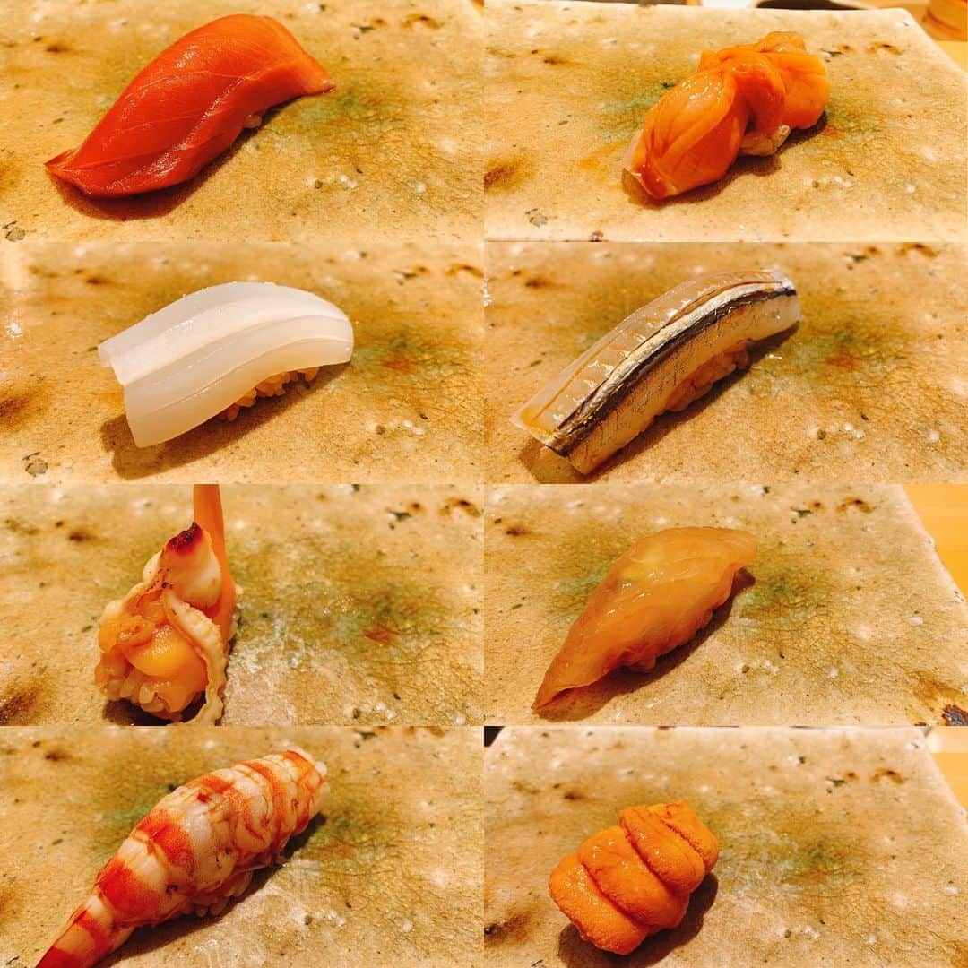 NAOMIのグルメインスタ