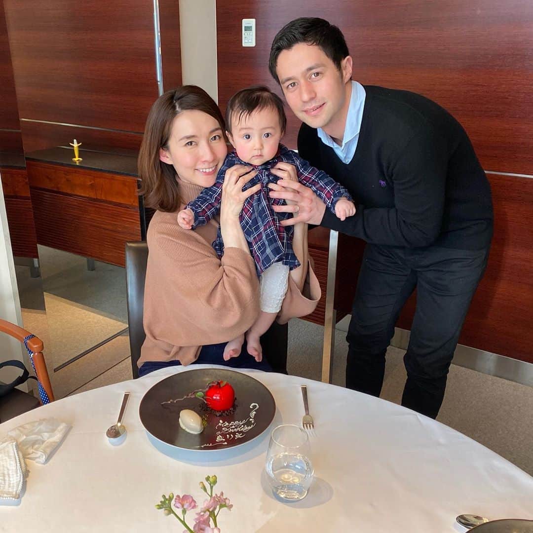 佐々麻梨江のグルメインスタ