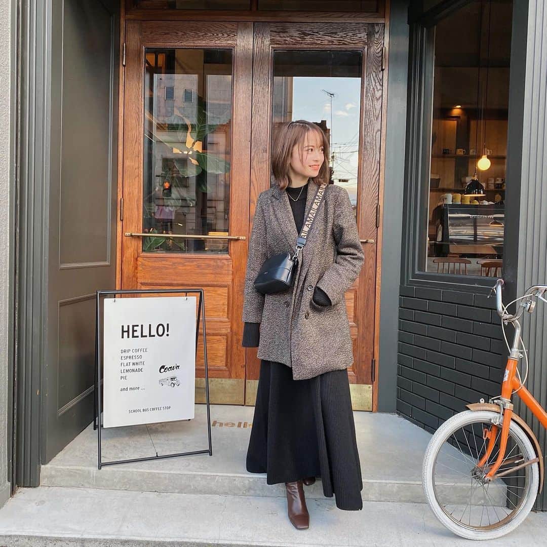 田中日菜のグルメインスタ