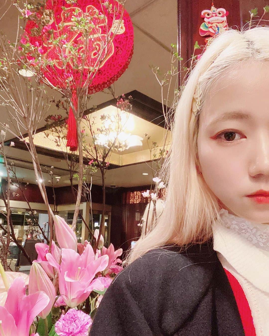 高田志織のインスタグラム