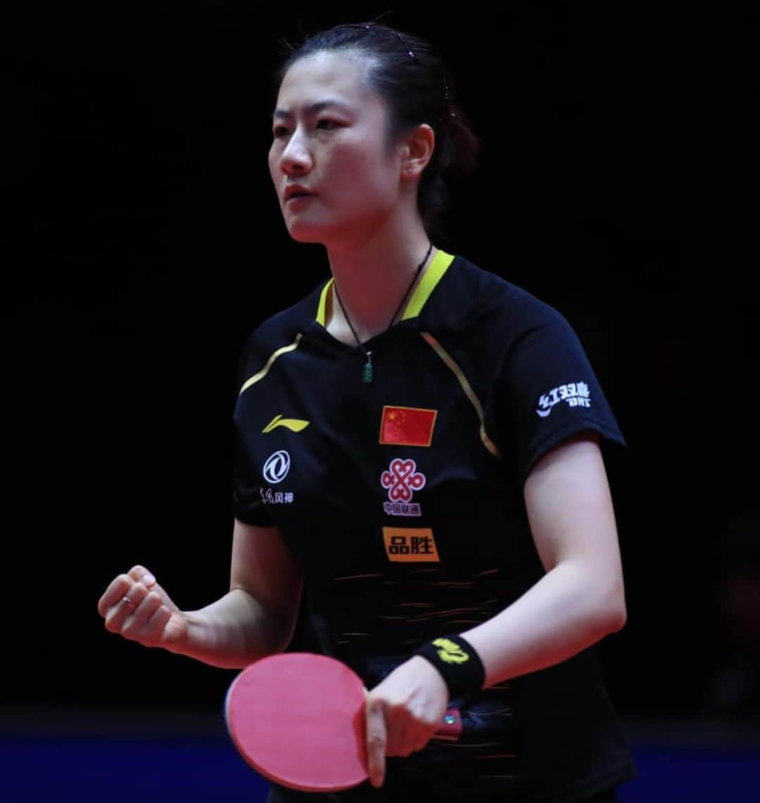 ITTF Worldさんのインスタグラム写真 - (ITTF WorldInstagram)「🇨🇳 Ding Ning vs Mima Ito 🇯🇵Swipe 👈 to live the story in pictures! 📸  #ITTFWorldTour🇩🇪#2020GermanOpen」2月1日 20時09分 - wtt