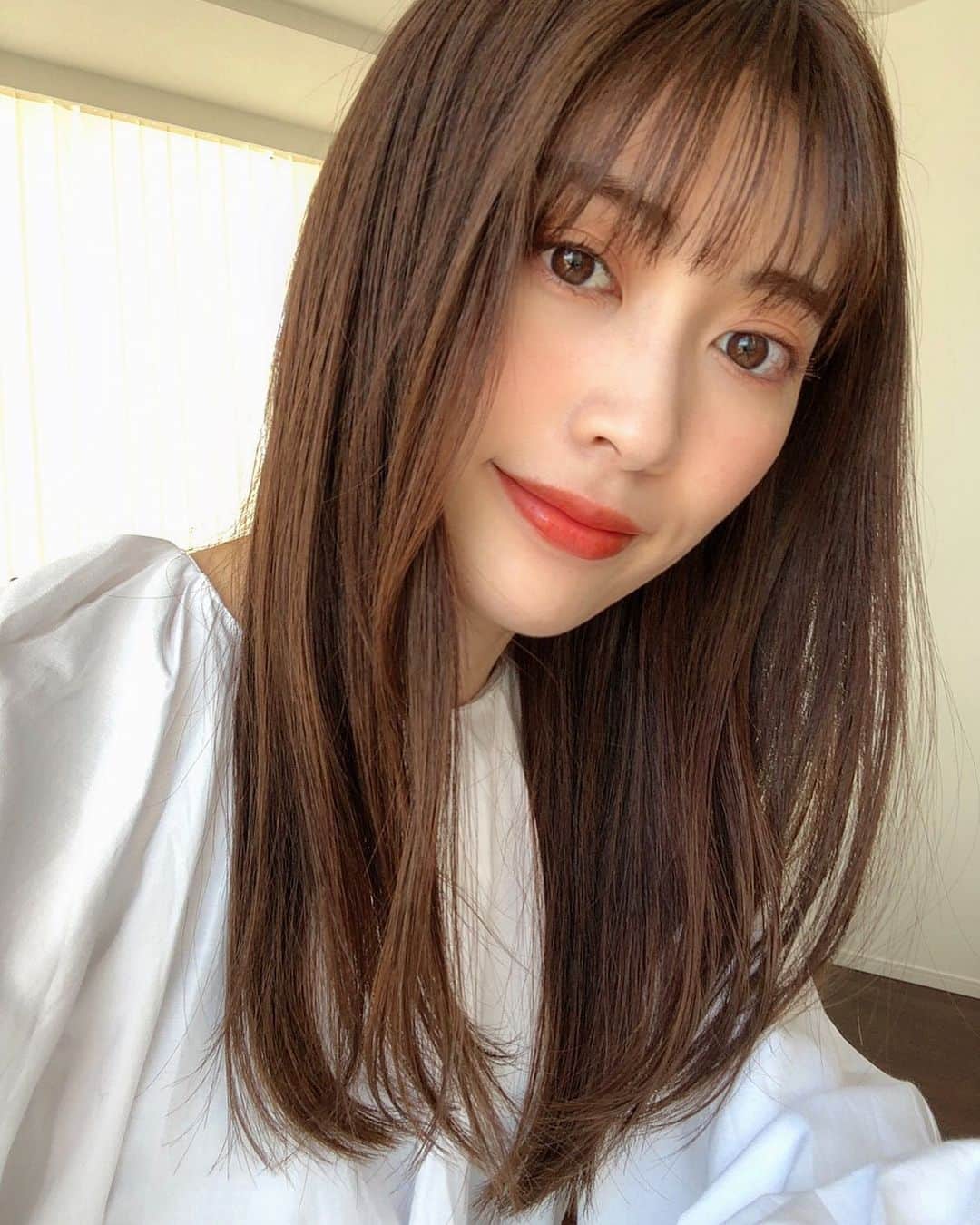 榊原美紅のインスタグラム