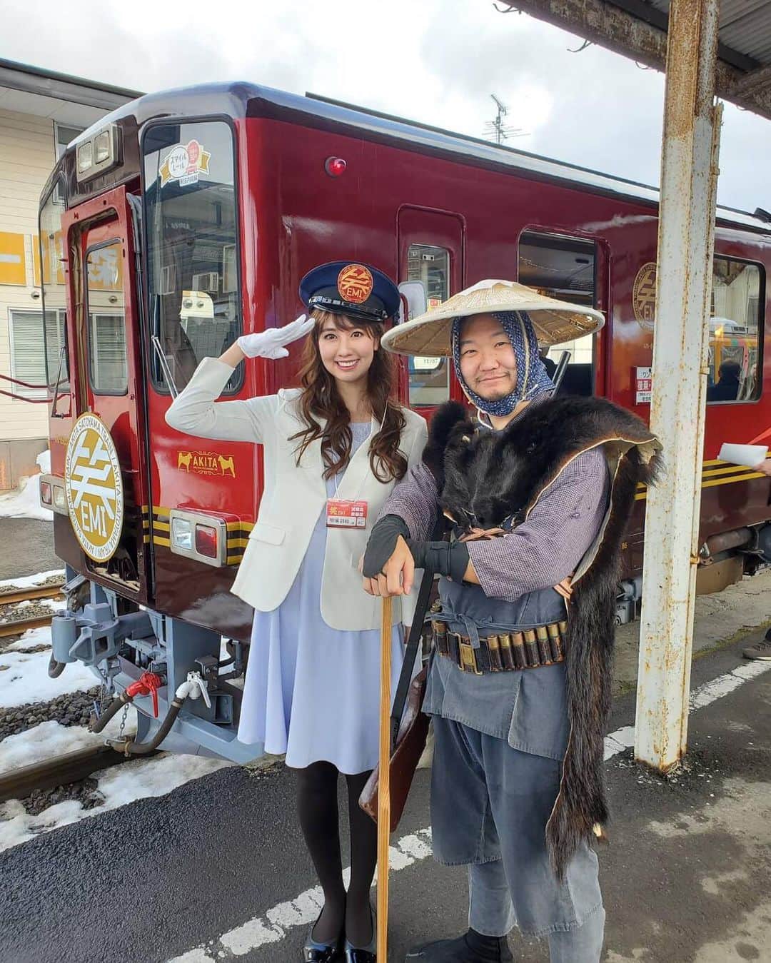 相場詩織のインスタグラム