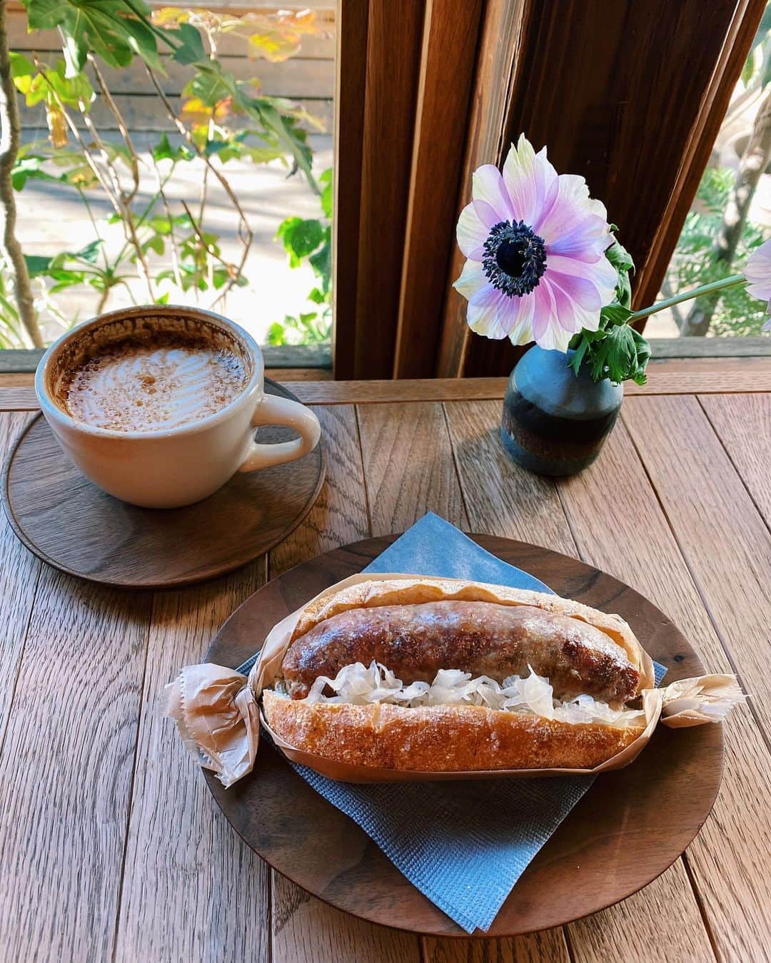 高橋美穂のグルメインスタ