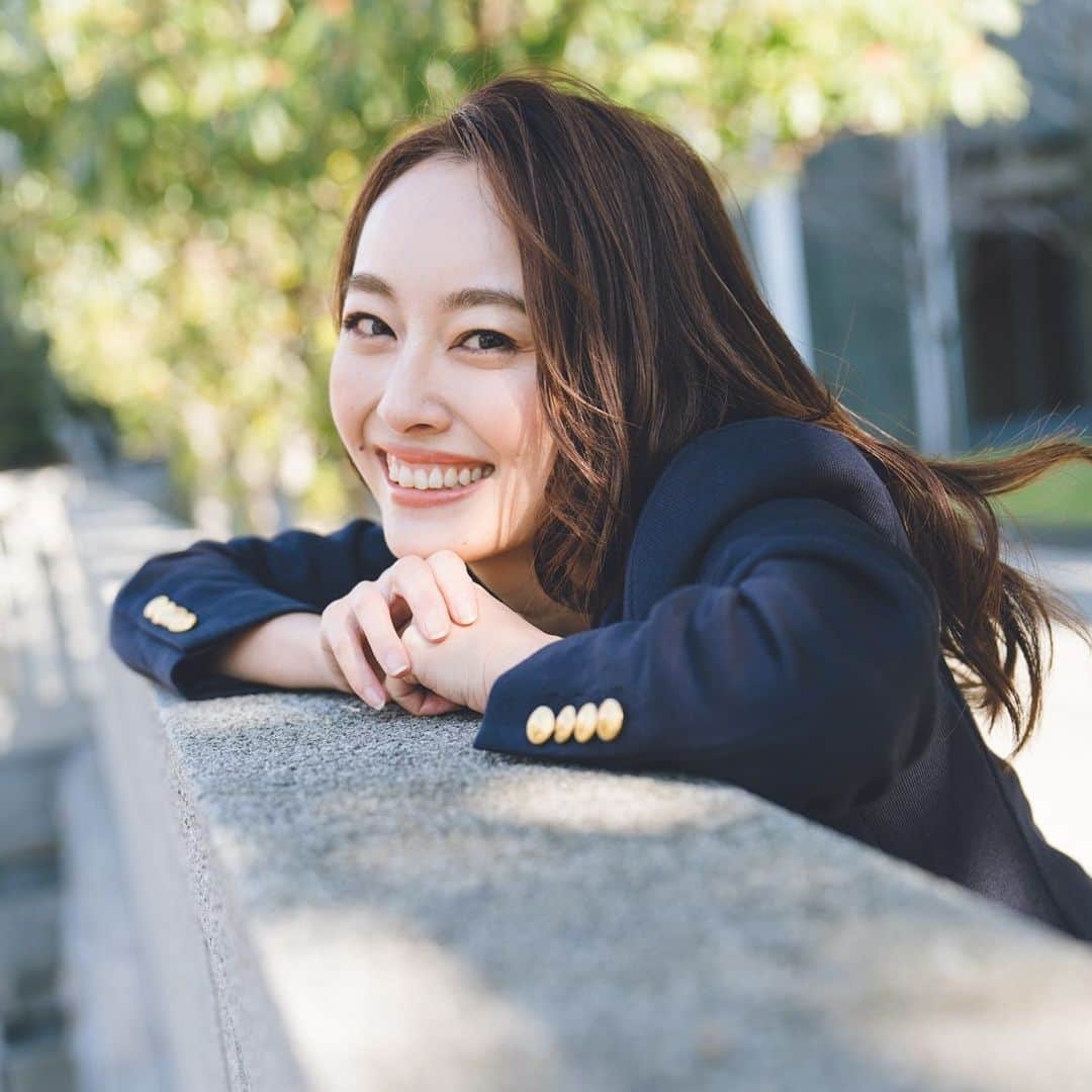 小祝麻里亜さんのインスタグラム写真 - (小祝麻里亜Instagram)「今日は本当に良い天気だったなぁ☀️ 朝晩の寒暖差がすごかったですが…とても良い一日でした✨✨💪 ． 2月スタート。今月も宜しくお願いします😊🌱🌱 ． ． ． 📸　@fujitaayumi_photo  @fuzzynavel_studio 💄 @y.tomo_mi ． ＿＿＿＿＿＿＿＿＿＿ #testshoot #portrait #photography #fuzzynavelstudio #テストシュート #作品撮り #데일리룩」2月1日 20時32分 - maria_koiwai