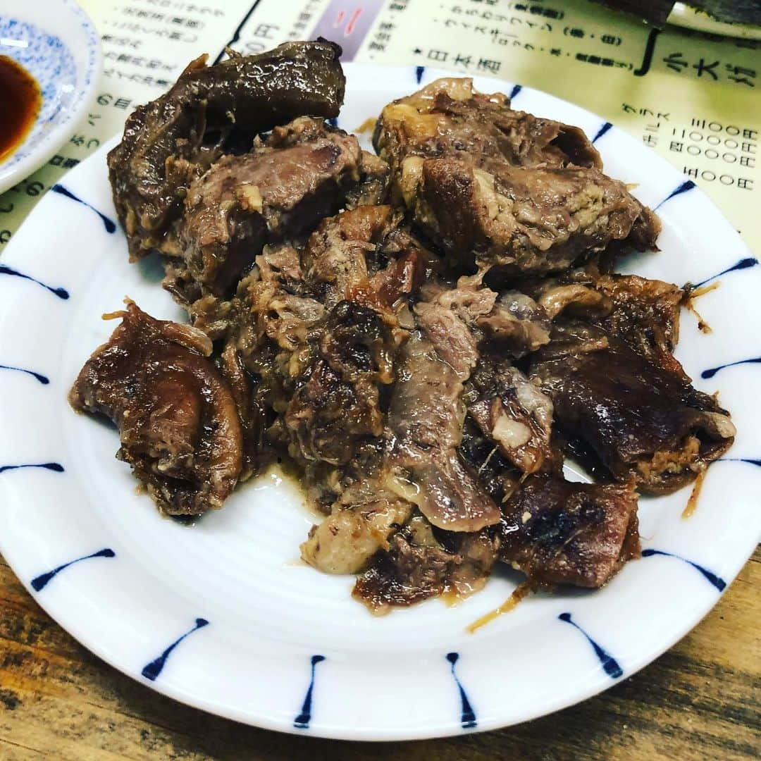 マッスル坂井さんのインスタグラム写真 - (マッスル坂井Instagram)「DJニラとプチ新年会in秋葉原@DEEP」2月1日 20時43分 - super_sasadango_machine