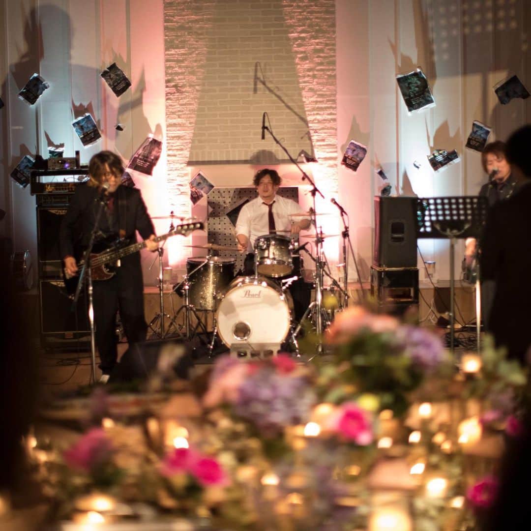 The Sally Garden（ザ サリィガーデン）のグルメインスタ