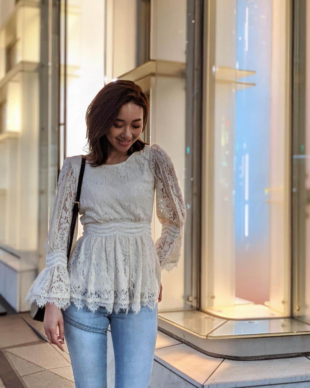 中村望美のインスタグラム