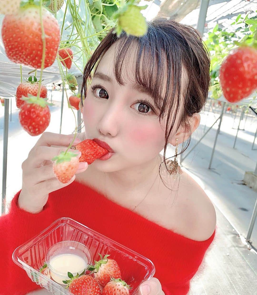 加藤里奈のグルメインスタ