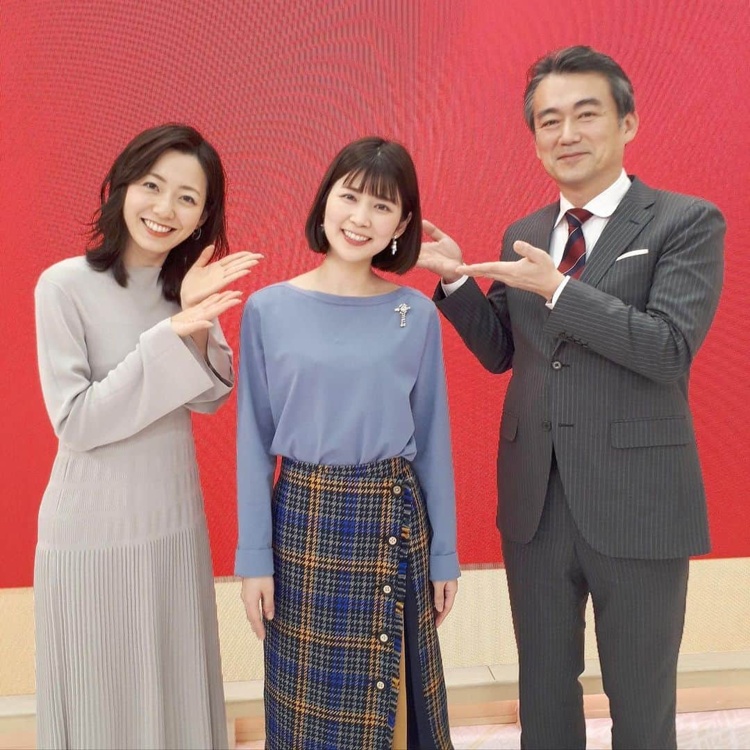 フジテレビ「プライムニュース イブニング」のインスタグラム