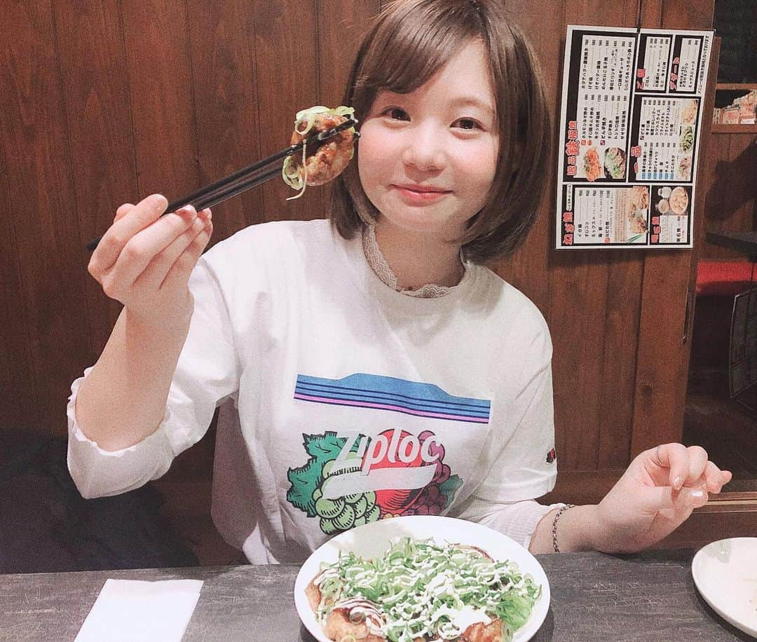 真奈さんのインスタグラム写真 - (真奈Instagram)「実はもう大阪🐙 . #beamsjapan  #beamsziploc」2月1日 21時12分 - manatmnt0116