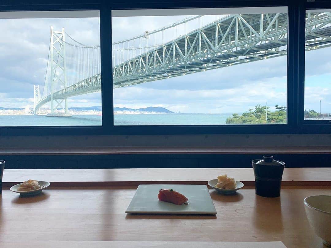 青山有紀のグルメインスタ