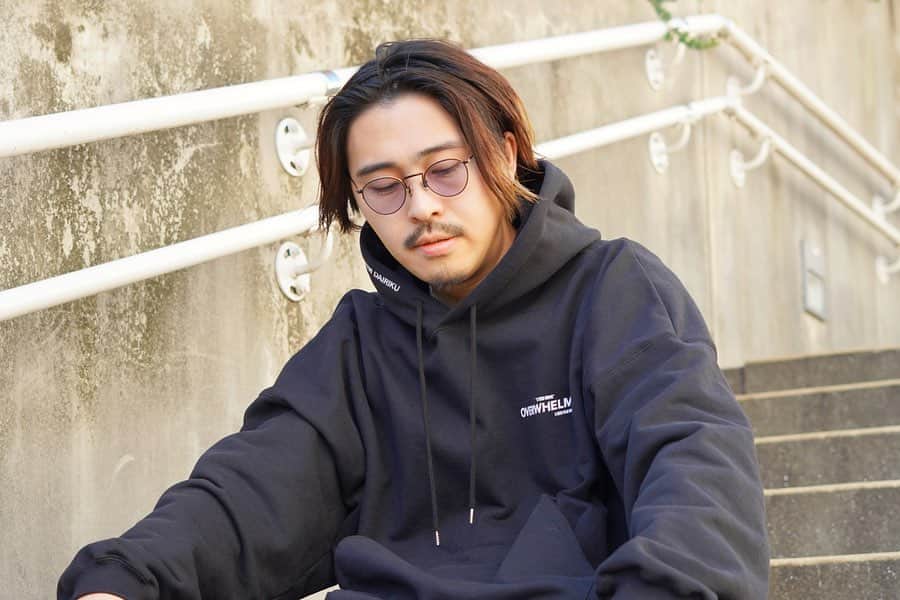 なかむのインスタグラム