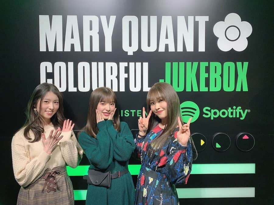 岩立沙穂のインスタグラム