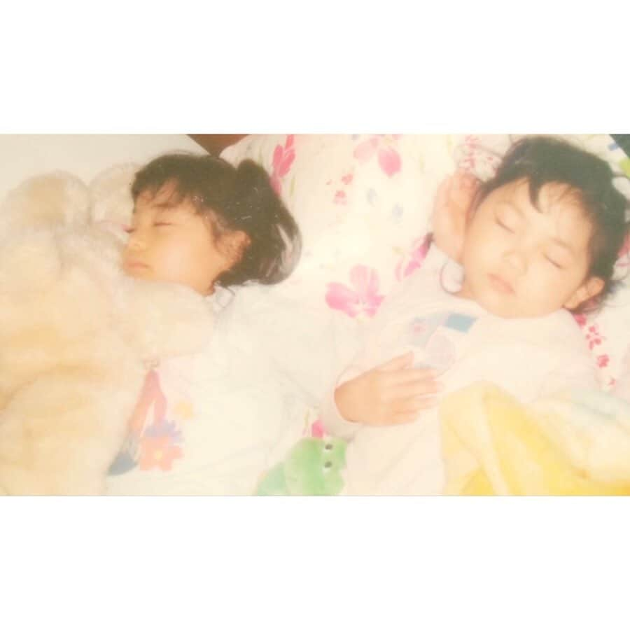 中野怜美さんのインスタグラム写真 - (中野怜美Instagram)「Happy 18th to my not so little sis 💕Hope you have a wonderful day, I love you 💕」2月1日 21時35分 - reminakano