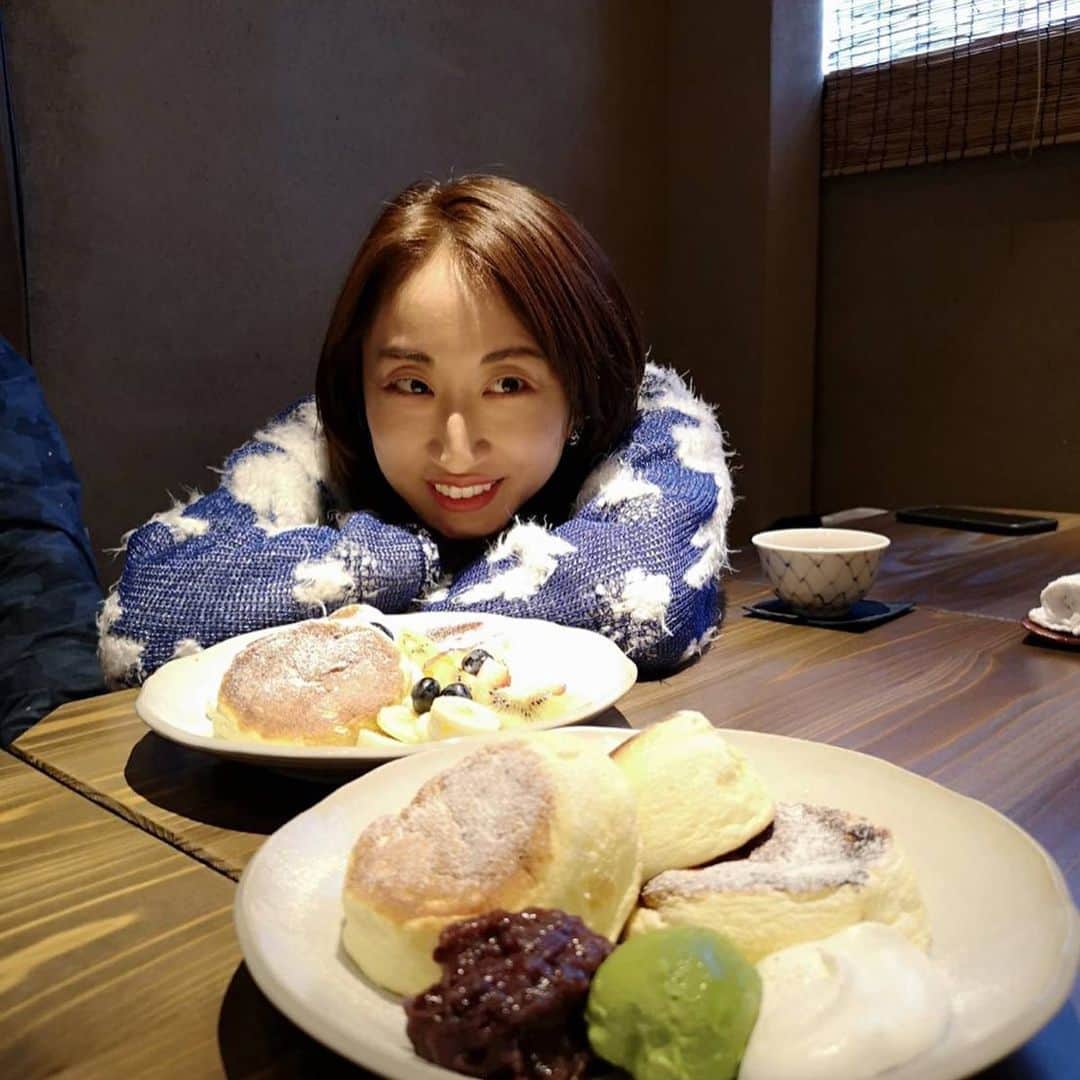 Ms.OOJAのグルメインスタ