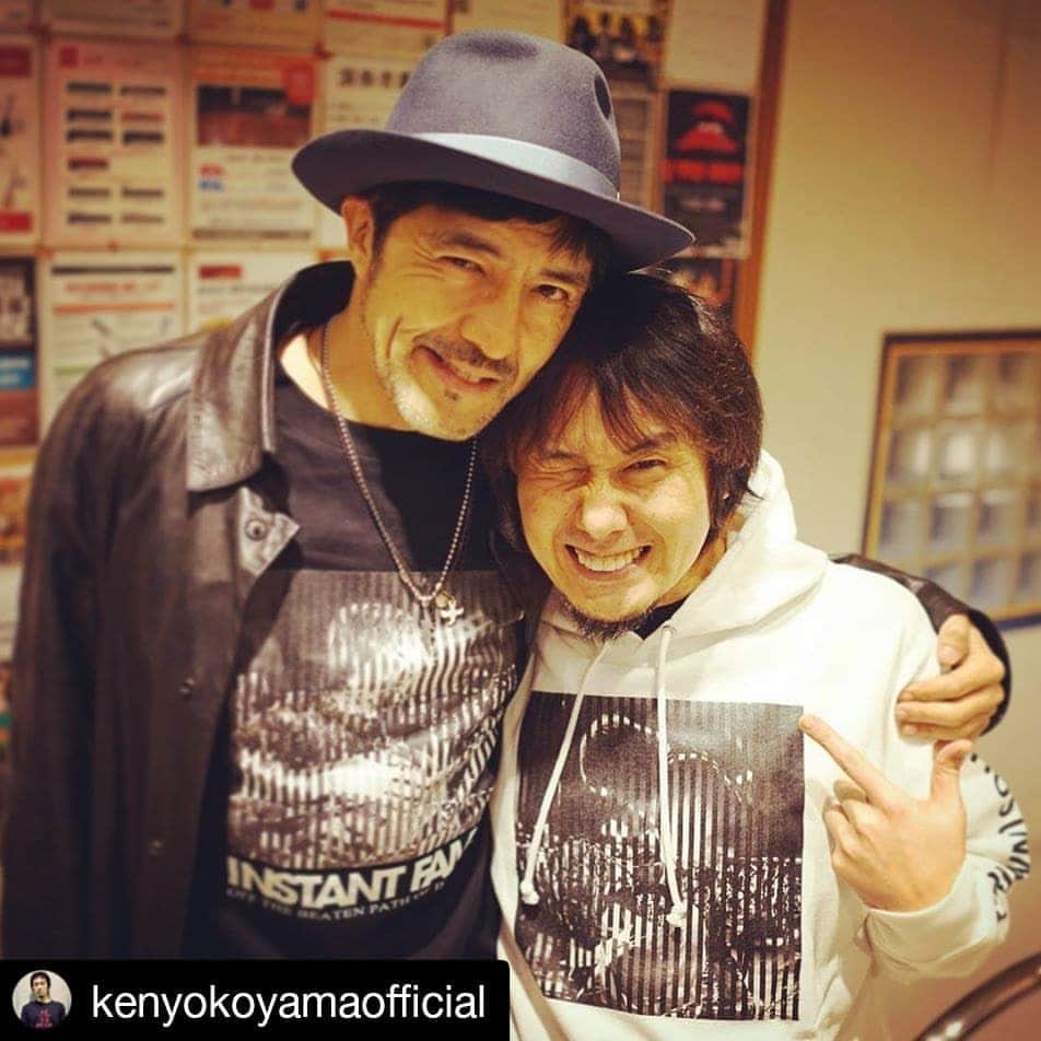 谷中敦のインスタグラム