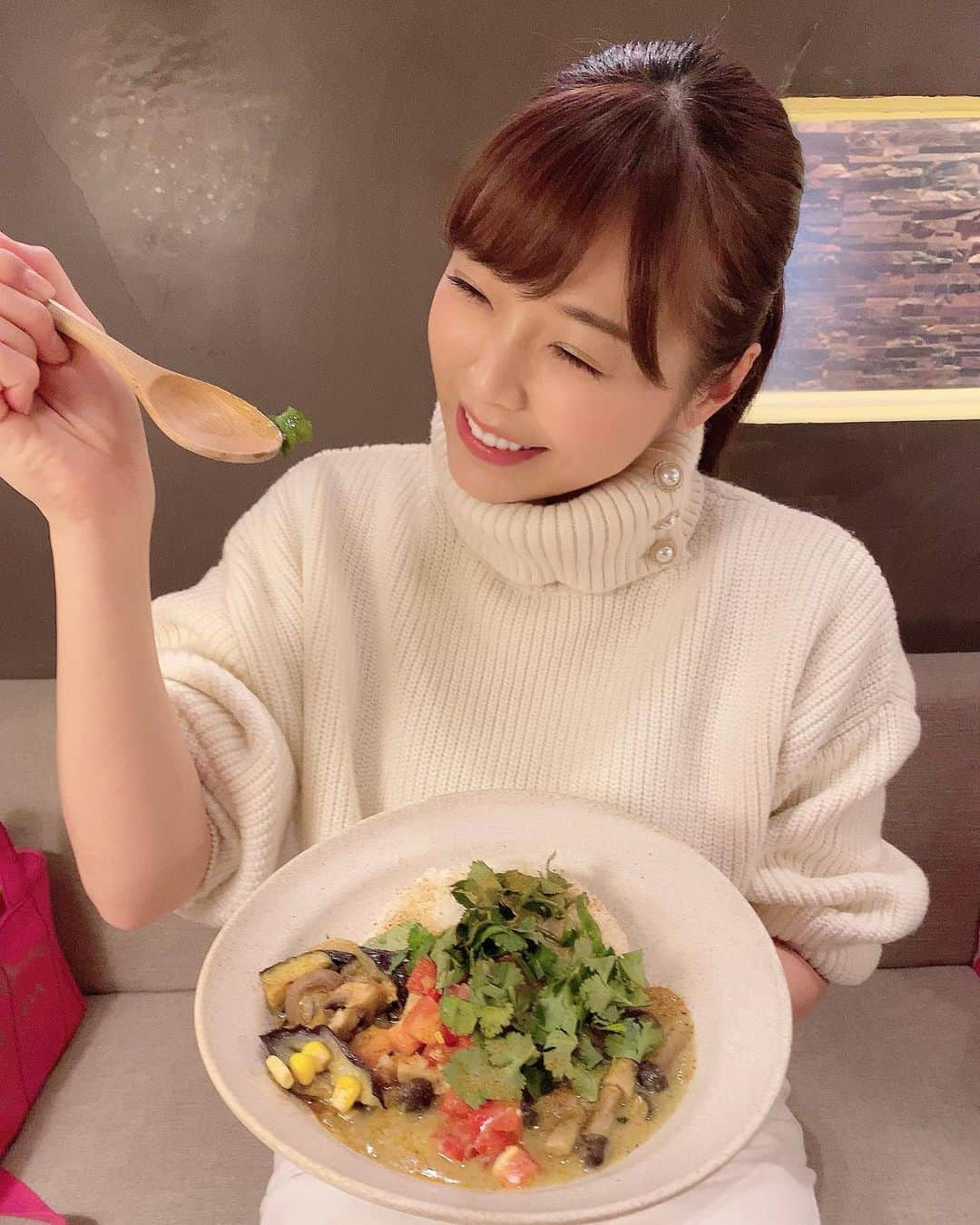 川村那月のインスタグラム